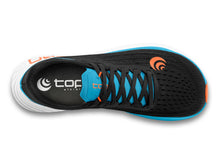 Topo Athletic Specter Men's Running Shoes Black / Blue