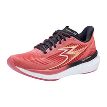 361 Spire 6 Women's Running Shoes Mineral Red/White
