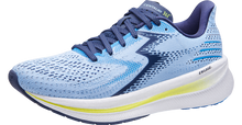 361 Centauri Women's Running Shoes Silence Blue / Midnight
