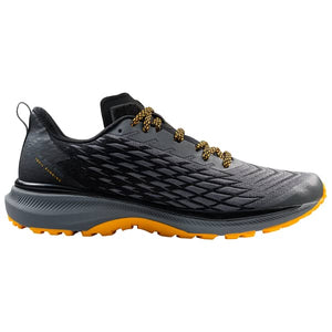361 Taroko 3 Men's Trail Running Shoes Castlerock / Saffron
