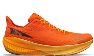 Altra Forward Experience Men's Running Shoes, Orange