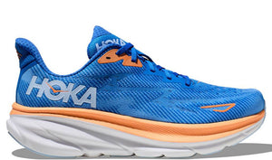 Hoka Clifton 9 Men's Running Shoes Coastal Sky / All Aboard