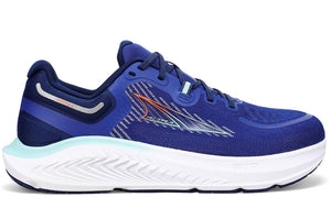 Altra Paradigm 7 Men's Running Shoes Blue
