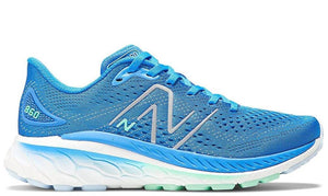 New Balance 860 V13 Women's Running Shoes Bright Lapis/Bright Mint/Starlight