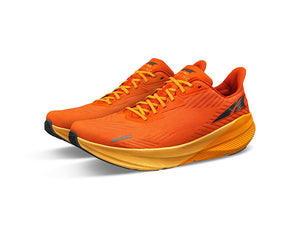 Altra Forward Experience Men's Running Shoes, Orange