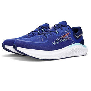 Altra Paradigm 7 Men's Running Shoes Blue