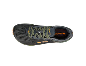 Altra Timp 4 Men's Trail Running Shoes Dark Gray