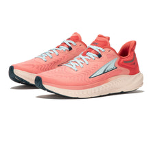 Altra Torin 7 Women's Running Shoes, Pink