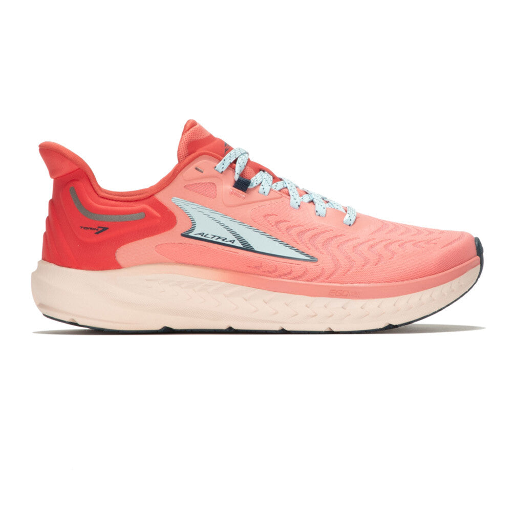 Altra Torin 7 Women's Running Shoes, Pink