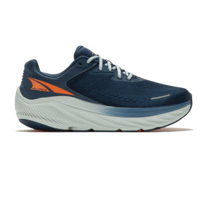 Altra Via Olympus 2 Men's Running Shoes, Navy Blue