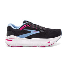 Brooks Ghost Max Women's Running Shoes Ebony/Open Air/Lilac Rose