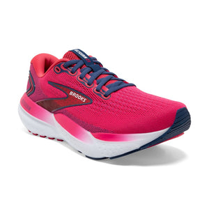 Brooks Glycerin 21 Women's Running Shoes Raspberry/Estate Blue
