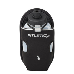 FITLETIC Extra Mile Holster Bottle Add-On 8oz Single