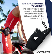 FITLETIC Extra Mile Holster Bottle Add-On 8oz Single