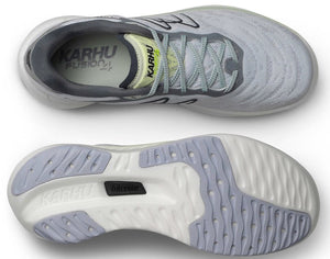 Karhu Fusion 4.0 Women's Running Shoes Sky Writing / White Jade