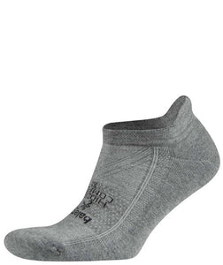 Balega Hidden Comfort Socks - Charcoal