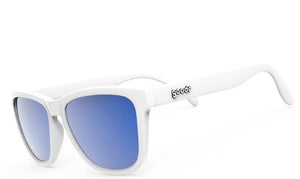 Goodr Iced By Yetis Polarized Sunglasses