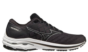 Mizuno Wave Inspire 18 Wide 2E Fit Men's Running Shoes