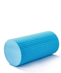Ultimate Performance Foam Roller, Blue