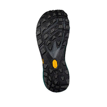 Topo Ultraventure Pro Men's Trail Running Shoes Forest/Orange