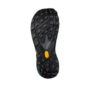 Topo Ultraventure Pro Women's Trail Running Shoes Teal/Mint