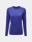 Women's Ron Hill Tech Afterhours Longsleeve Top