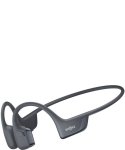 Shokz OpenRun Pro 2 Bone Conductor Wireless Headphones Cosmic Black