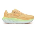 Saucony Ride 18 Women's Running Shoes Peach / Sunny