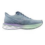 Mizuno Wave Skyrise 6 Women's Running Shoes Citadel / White/ Bay