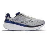Saucony Guide 17 Men's Running Shoes Cloud / Royal Blue