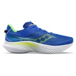 Saucony Kinvara 14 Men's Running Shoes SuperBlue / Slime