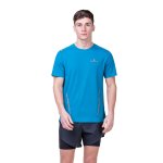 Ronhill Tech Race Men's Short Sleeve Running Tee Shirt Petrol / Legion Blue