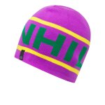Ronhill Tribe Beanie Hat Thistle/Sun/Lawn