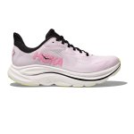Hoka Clifton 10 Women's Running Shoes Carnation / Starlight Glow