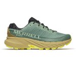 Merrell Agility Peak 5 GTX Gore-Tex Men's Trail Running Shoes Juniper