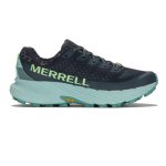 Merrell Agility Peak 5 Men's Trail Running Shoes Slate