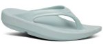 Oofos Women's OOlala Sandal - Mist