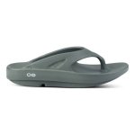Oofos Women's OOriginal Sandal - Olive