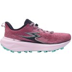 361 Lynx Women's Trail Running Shoes Medieval Purple / Quiet Quartz