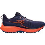 361 Futura 2 Men's Trail Running Shoes Peacoat / Blaze