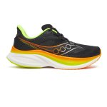Saucony Endorphin Speed 5 Men's Running Shoes Black / Vo2