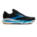 Brooks Adrenaline GTS 24 Black / Ebony / Cloissonne