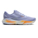 Brook Adrenaline GTS 24 Women's Running Shoes Blue Heron / White / Orange
