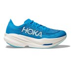 Hoka Mach X 2 Men's Running Shoes Skyward Blue / Electric Cobalt