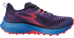 361 Futura Women's Trail Running Shoes Black / Sustained Grey