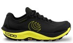 Topo Athletic MTN Racer 3 Men's Trail Running Shoes Black / Lime
