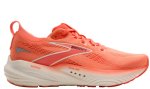 Brooks Glycerin 22 Women's Running Shoes Desert Flower / Hot Coral / Milk