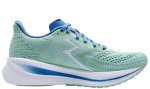 361 Centauri Women's Running Shoes Green Figs / White
