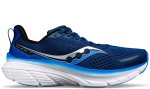 Saucony Guide 17 Men's Running Shoes Navy / Cobalt