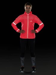 Women's Ronhill Life Night Runner Tight Reflect